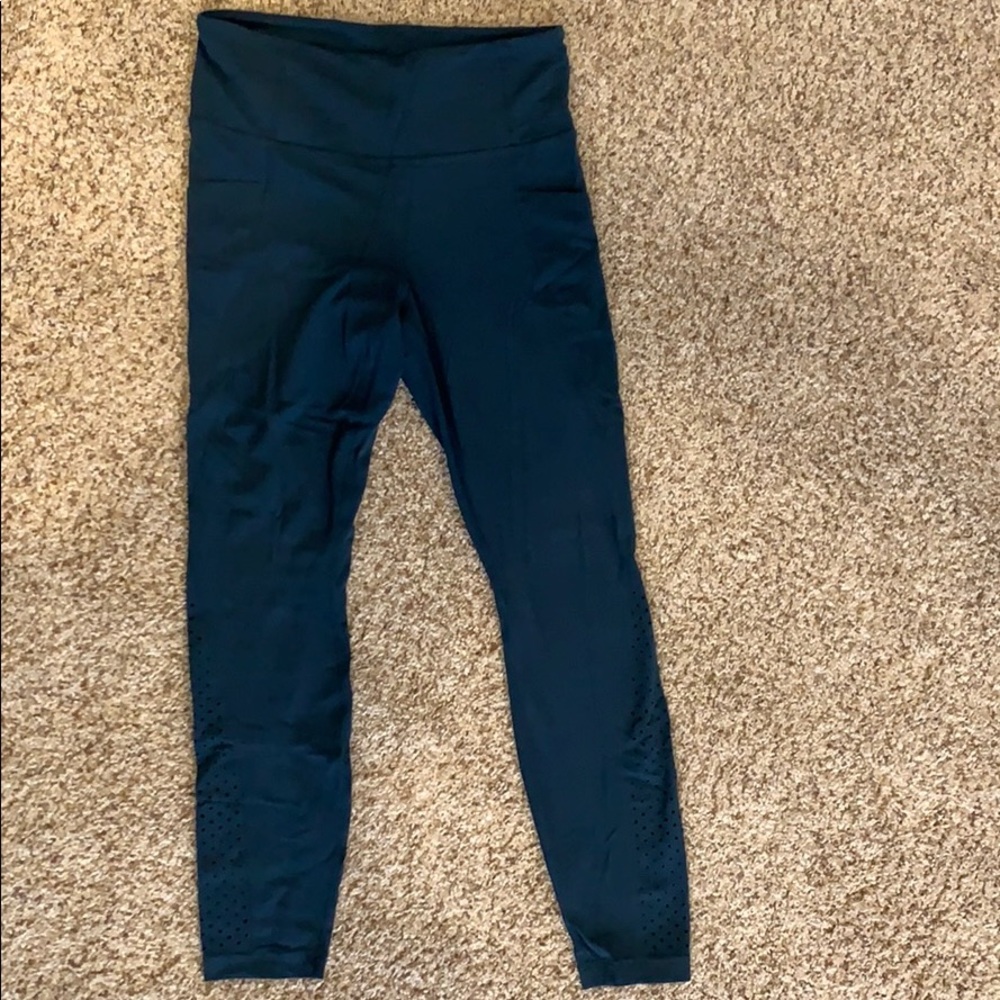 Athleta leggings